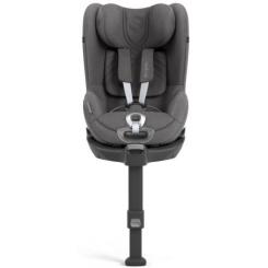 Автокресло Cybex Sirona T Plus Mirage Grey Фото