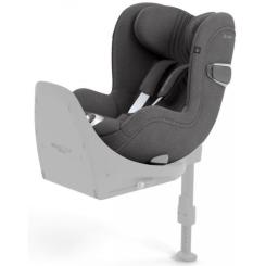 Автокресло Cybex Sirona T Plus Mirage Grey Фото 1