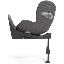Автокресло Cybex Sirona T Plus Mirage Grey Фото 2