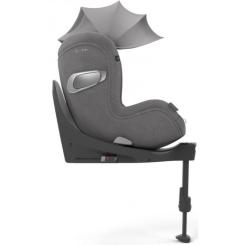 Автокресло Cybex Sirona T Plus Mirage Grey Фото 4