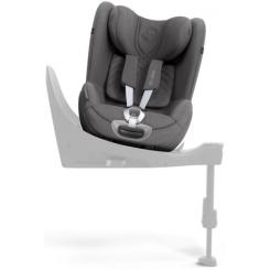 Автокресло Cybex Sirona T Plus Mirage Grey Фото 5