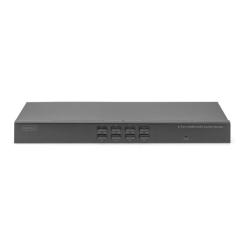 Коммутатор KVM Digitus DS-12910 Фото