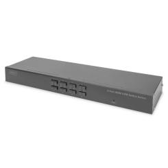Коммутатор KVM Digitus DS-12910 Фото 1