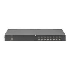 Коммутатор KVM Digitus DS-12910 Фото 3
