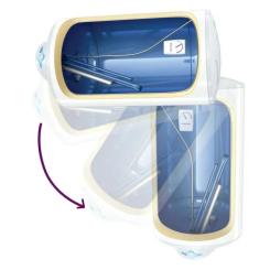 Бойлер Tesy Anticalc Reversible GCR 8044 16D B14 TBRC Фото 3