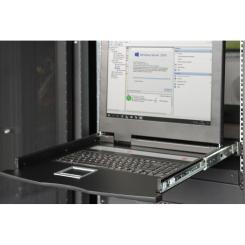 Коммутатор KVM Digitus DS-72210-3US Фото 11