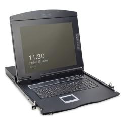Коммутатор KVM Digitus DS-72210-3US Фото 1
