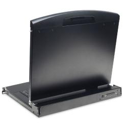 Коммутатор KVM Digitus DS-72210-3US Фото 2