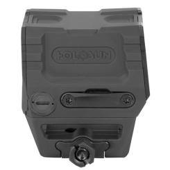 Коллиматорный прицел Holosun AEMS-CORE-X2-RD Фото 6