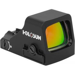 Коллиматорный прицел Holosun HS407K X2 Фото 1