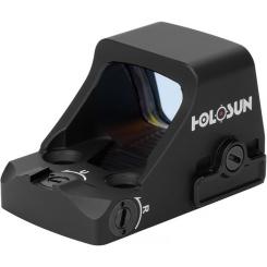 Коллиматорный прицел Holosun HS407K X2 Фото 4