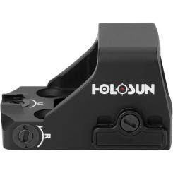 Коллиматорный прицел Holosun HS407K X2 Фото 6