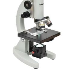 Микроскоп Sigeta ELEMENTARY 40x-400x LED Mono Фото 9