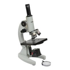 Микроскоп Sigeta ELEMENTARY 40x-400x LED Mono Фото