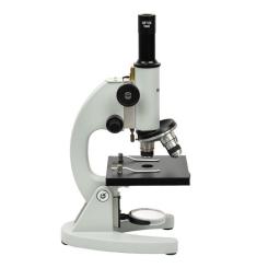 Микроскоп Sigeta ELEMENTARY 40x-400x LED Mono Фото 2