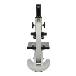 Микроскоп Sigeta ELEMENTARY 40x-400x LED Mono Фото 5