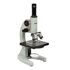 Микроскоп Sigeta ELEMENTARY 40x-400x LED Mono Фото 6