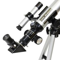 Телескоп Sigeta Kleo II 40/400 AZ Фото 4