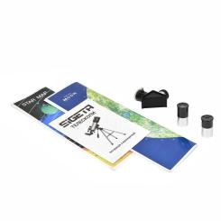 Телескоп Sigeta Kleo II 40/400 AZ Фото 6