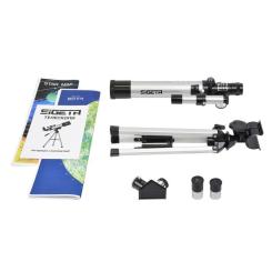 Телескоп Sigeta Kleo II 40/400 AZ Фото 7