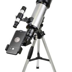 Телескоп Sigeta Volans II 70/400 AZ Фото 3