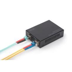 Медиаконвертер Digitus DN-82133 Фото 2