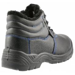 Ботинки рабочие Hoegert MURITZ HT5K561-43 утепленные SRC S3, 43 Фото 2