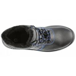 Ботинки рабочие Hoegert MURITZ HT5K561-43 утепленные SRC S3, 43 Фото 3