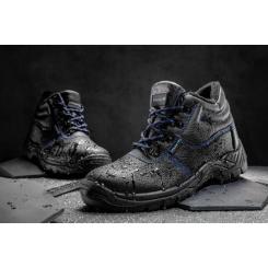 Ботинки рабочие Hoegert MURITZ HT5K561-43 утепленные SRC S3, 43 Фото 5