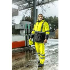 Ботинки рабочие Hoegert MURITZ HT5K561-43 утепленные SRC S3, 43 Фото 7