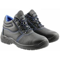 Ботинки рабочие Hoegert ZORGE HT5K516-46 SRC S3, 46 Фото