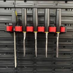 Полка для инструмента Kistenberg держатель, 310*98*70, KMH30 Фото 3