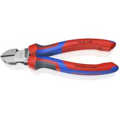 Кусачки KNIPEX боковые 70 02 160 Фото