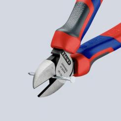 Кусачки KNIPEX боковые 70 02 160 Фото 2