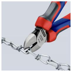 Кусачки KNIPEX боковые 70 02 160 Фото 5