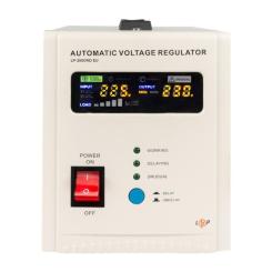 Стабилизатор LogicPower LP-2500RD EU, 1500W Фото 1