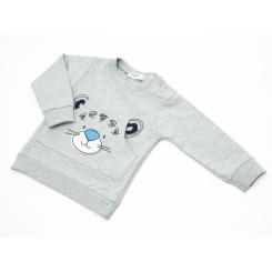 Спортивный костюм детский Breeze с тигриком Фото 2