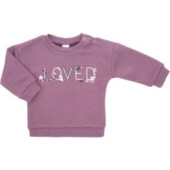 Спортивный костюм детский Soft Kids LOVED Фото 1