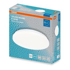 Светильник Osram CEILING ROUND 18W 840 IP44 Фото 3