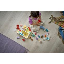 Конструктор LEGO DUPLO Peppa Pig Семейный дом Фото 7
