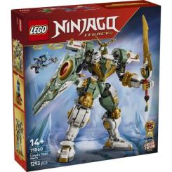 Конструктор LEGO Ninjago Робот-титан Ллойда к 15-летию Фото