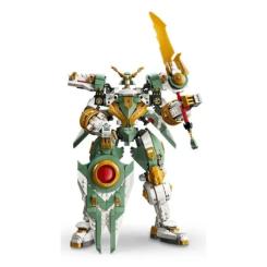 Конструктор LEGO Ninjago Робот-титан Ллойда к 15-летию Фото 4