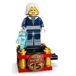 Конструктор LEGO Ninjago Робот-титан Ллойда к 15-летию Фото 7