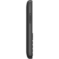Мобильный телефон Panasonic KX-TU260 Black Фото 3