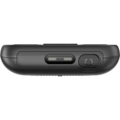 Мобильный телефон Panasonic KX-TU260 Black Фото 5