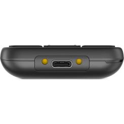 Мобильный телефон Panasonic KX-TU260 Black Фото 6