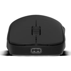Мышка Endgame Gear OP1 4k v2 Wireless Black Фото 6