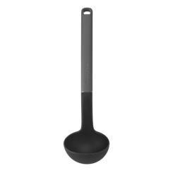 Половник KitchenAid Classic 27 см сірий Фото