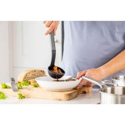 Половник KitchenAid Classic 27 см сірий Фото 3