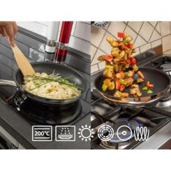 Сковорода Gorenje CW01EFP 24см Фото 2